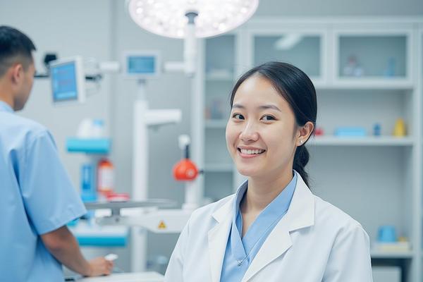 口腔黏膜病：常见症状与科学防治方法