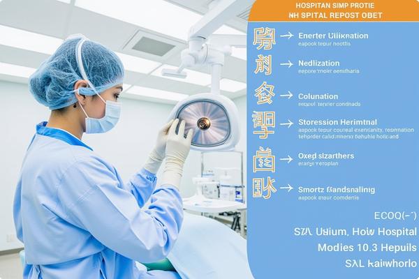 牙齿美白哪家医院好？2024正规医院排名及价格一览