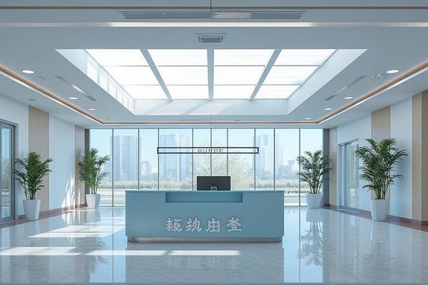 口腔修复：让笑容重获新生的关键选择