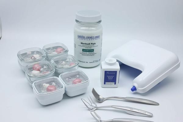 贵州盛华口腔医院朱蓉蓉医生：10年专注牙齿修复与美白的医师