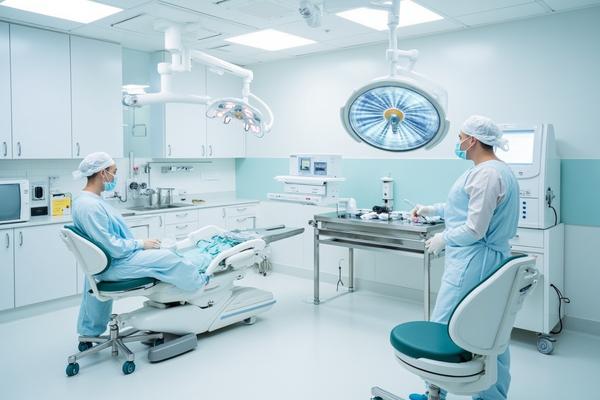 潮州极口腔医院庄义桂医生：12年经验口腔，牙齿矫正种植牙技术好