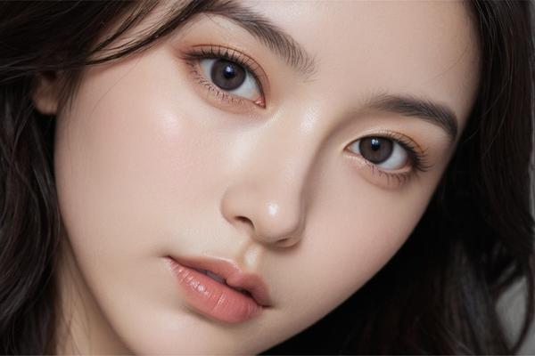 邯郸李婷整形外科门诊部秋波眼修复好，李婷医生九点定颜术价格亲民自然又持久！